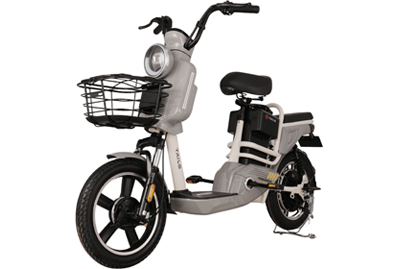 Xe Đạp Điện Tailg JY34 - Dùng 4 Bình 13Ah 60km/1 Lần Sạc