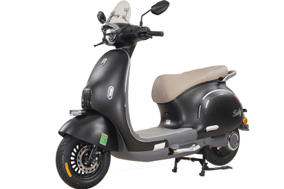 Xe Máy điện Tailg R60