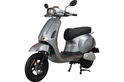 Xe Máy Điện Tailg Vera R54 Plus