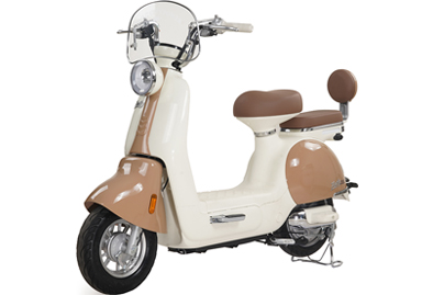 Xe Đạp Điện Tailg Princess JS50 (Đầy Đủ Giấy Tờ)