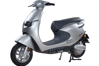 Xe Máy Điện Tailg Venus R53 6 Ắc Quy 23A