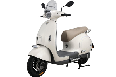 Xe Máy điện Tailg R60