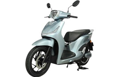 Xe Máy Điện Tailg T61