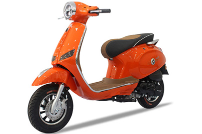 Xe Ga 50cc Vespa Ally A1 S Japan MOVT