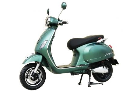 Xe Máy Điện Vespa Pansy S2 Dibao 2022