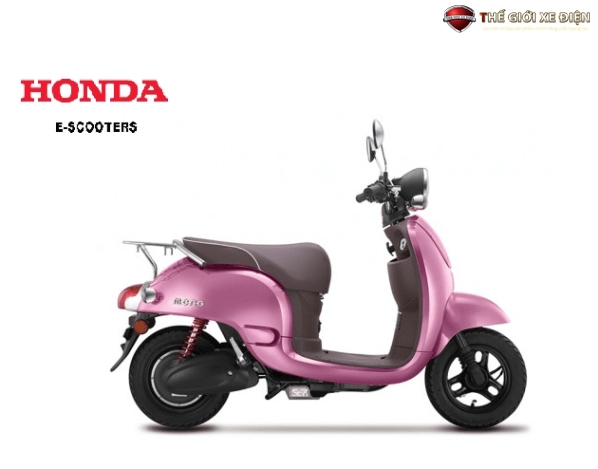 Xe Máy Điện Honda Mono - Chính Hãng Honda Nhật Bản