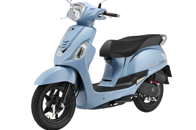 Xe Ga 50cc Kymco Like FI New