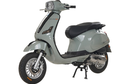 Xe Ga 50cc Vespas Motor Thái