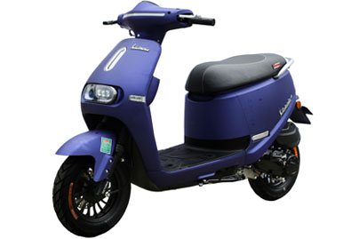 Xe Ga 50cc Gogo New A86 Victoria Việt Nhật