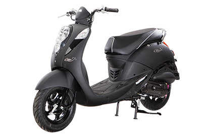 TOP xe tay ga 50cc không cần bằng lái tốt cho năm 2020