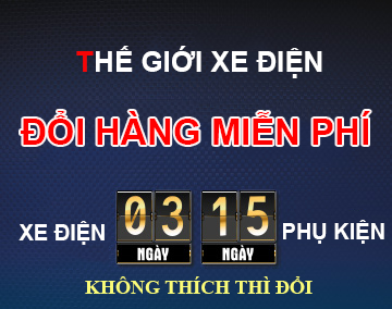 Siêu thị xe điện - Sieuthixedien.com.vn